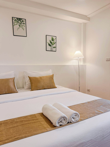 Bedroom 15