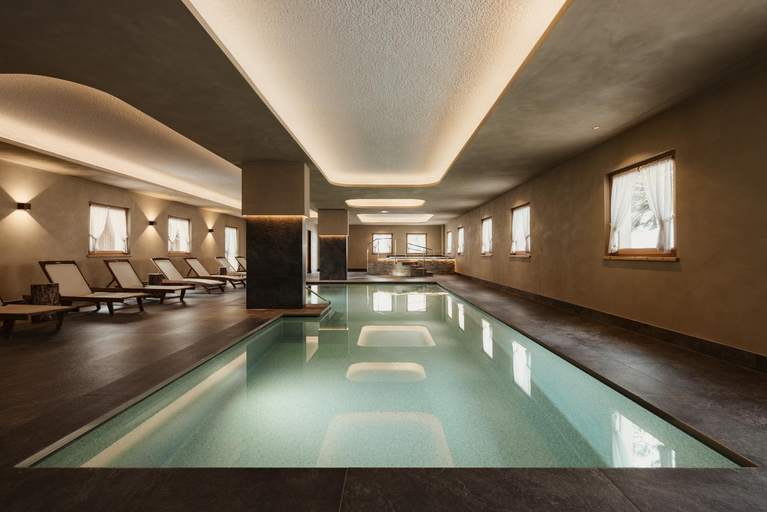 Sport & Beauty 5, Hotel Monte Cherz, Belluno