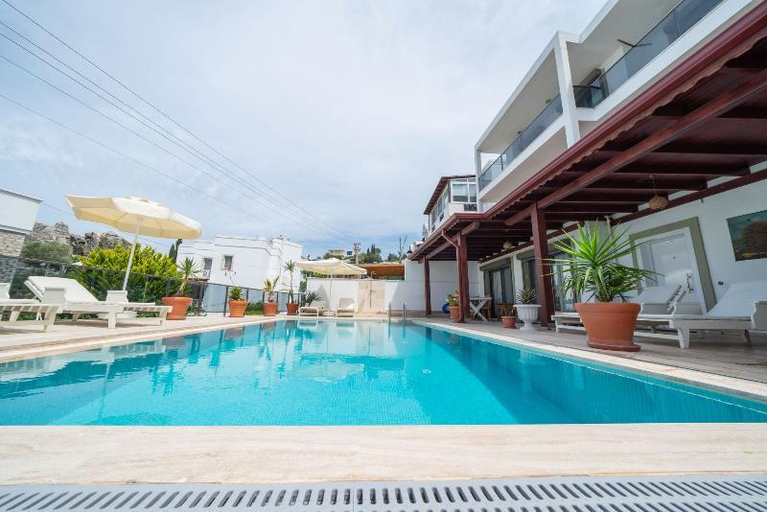 Sport & Beauty 4, Ilya Apart 1, Bodrum