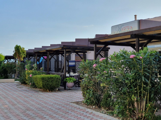 Others 3, Hotel Aphroditi Island Park, East Macedonia and Thrace
