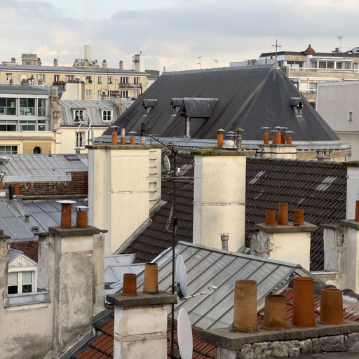 Room 4, Dreamy Rive Gauche Modern 2 Bed Apt in Paris, Paris