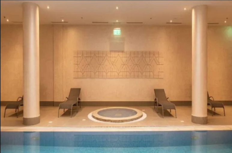 Sport & Beauty 2, Dara Hotel Rayyan, Riyadh