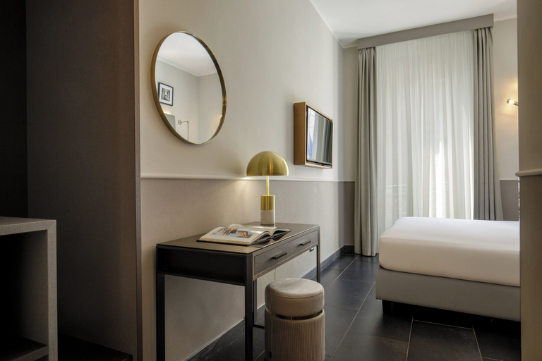 Bedroom 5, Stay Inn Rome, Roma