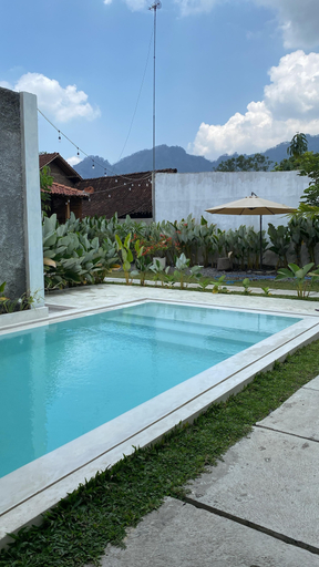 Sport & Beauty, Pinnara Borobudur Private 2 BR Villa, Magelang