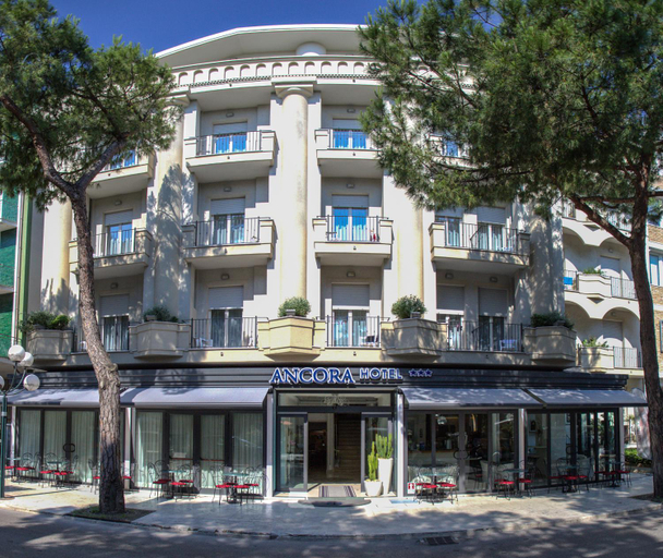 Others 3, Ancora Hotel & Residence, Rimini