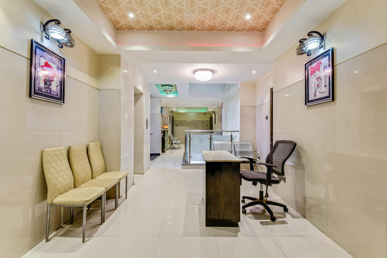 Others 4, Hotel O Starlight INN, Aurangabad