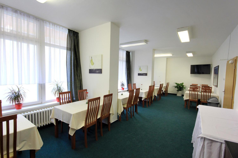 Food & Drinks, LC Hotel Ostrava, Ostrava