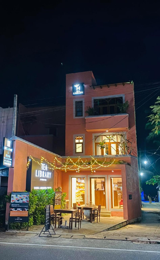 Exterior & Views 1, Tea Library Hikkaduwa, Hikkaduwa