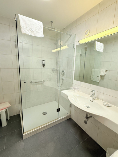 Bathroom 5, Achentalerhof, Schwaz