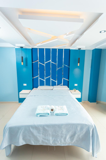 Bedroom 2, Hotel IntiKillaChaska - Huanuco, Huenuco