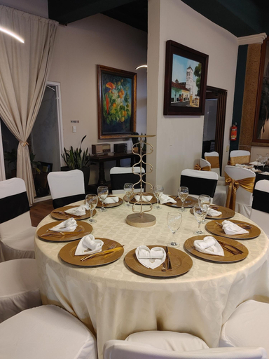 Food & Drinks 4, Hotel El Campanario, Comayagua