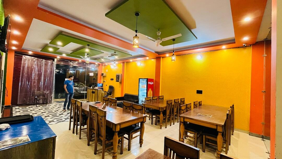 Others 4, The Grahil Hotel & Restaurant , Dehradun