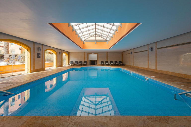 Sport & Beauty 2, The Residences Vilamoura, Loulé