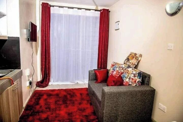 Others 4, Tsavo Studio Apartment, Roysambu