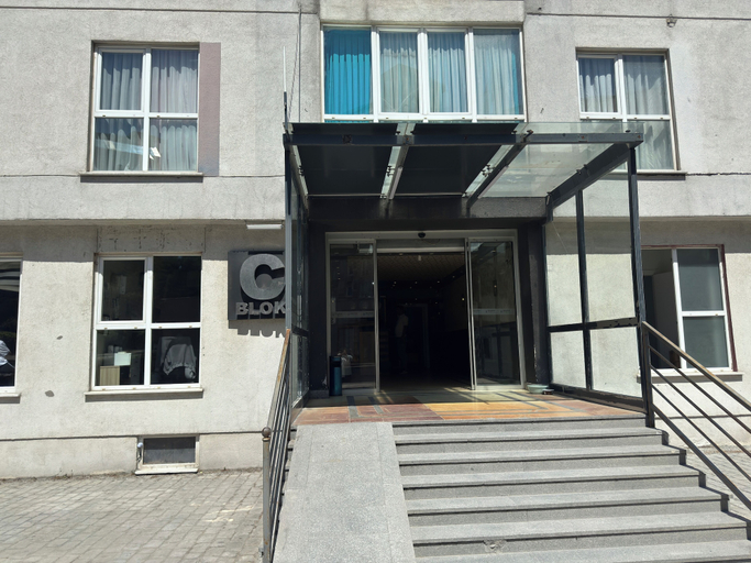 Exterior & Views 2, Pin Suite, Büyükçekmece