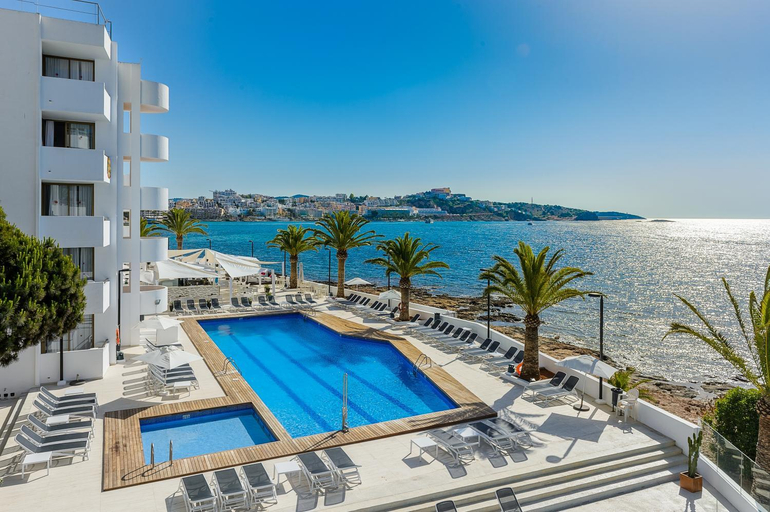 Sport & Beauty 5, Aparthotel Vibra Jabeque Soul, Baleares