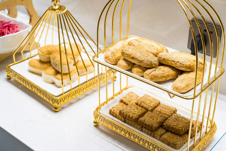 Food & Drinks 5, Urba Hotel Jinzhou Century Mall, Shijiazhuang