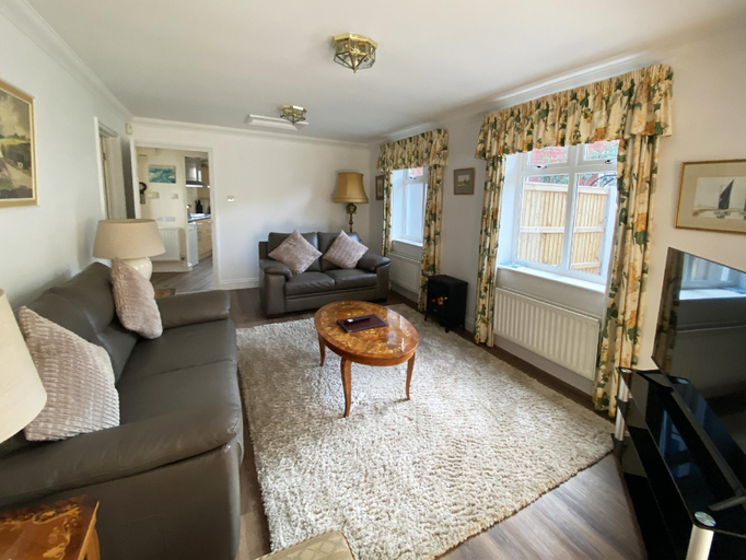 Others 5, Garden Cottage, Norfolk