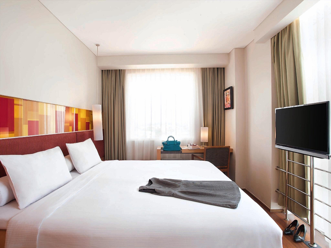 Bedroom 13