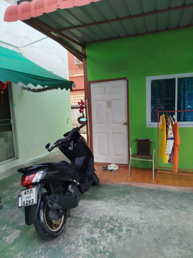 Exterior & Views, J&E, Pattaya