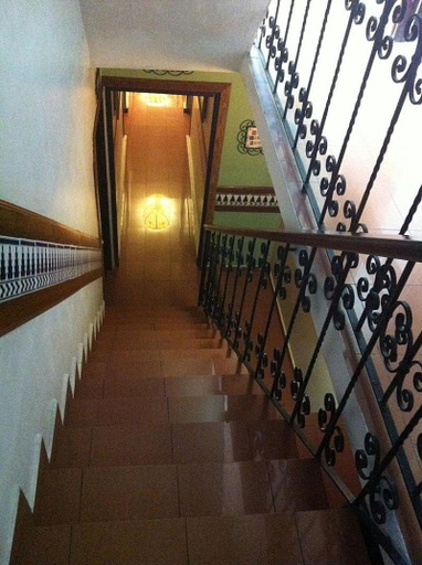 Others 3, Hotel Iberia - San Juan