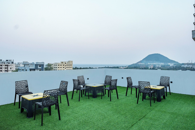 Food & Drinks 4, Treebo Breeze Way Rushikonda with Swimming Pool, Visakhapatnam