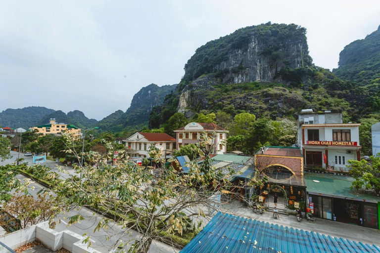 Others 5, Greenhouse, Bố Trạch