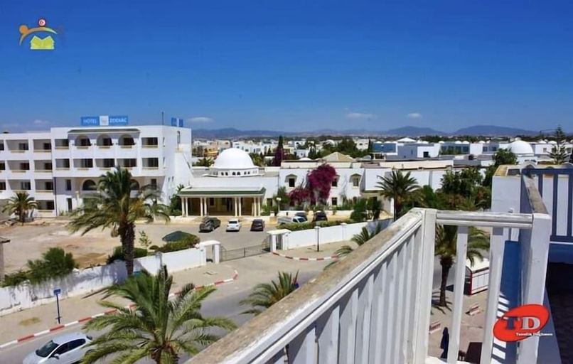 Others 2, Residence Aladin, Bouficha