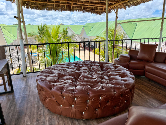 Public Area 2, Sunrise Hotel & Resort, Kusini
