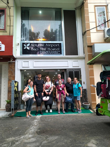 Others 5, Sao Mai Cosy Nest, Sóc Sơn
