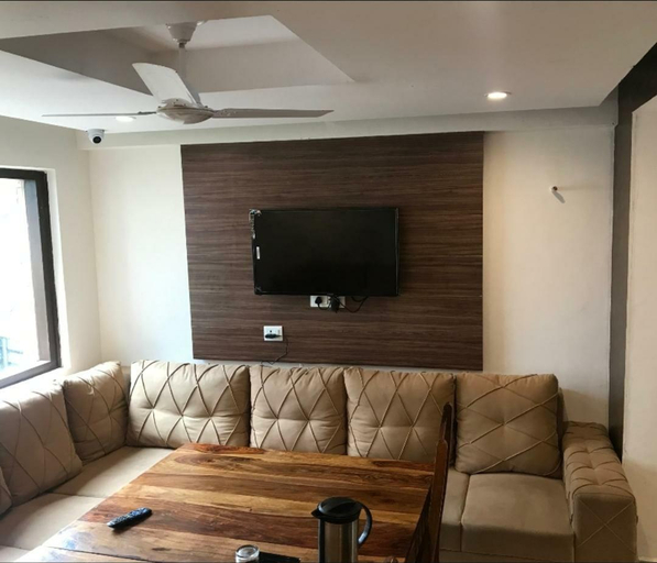 Public Area 3, Savoy Residency, Dehradun