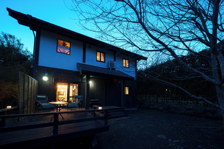 Exterior & Views 2, miyabi, Yufu