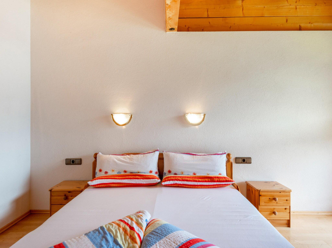 Others 5, Chalet in Gattererberg near Ski Slopes, Schwaz