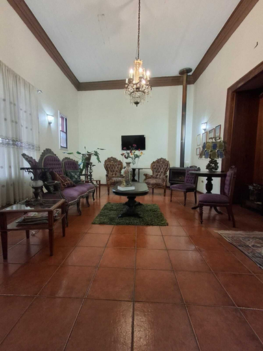 Others 4, Escorial, Elqui