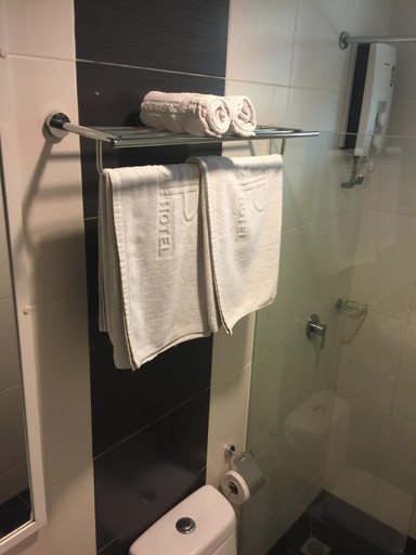 Others 1, Premierz Hotel, Labuan