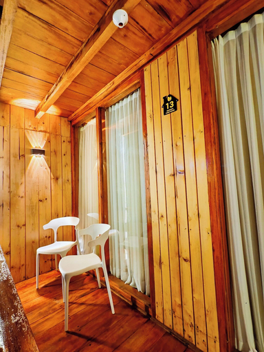 MIARZAFA CABIN HOUSE, Wonosobo