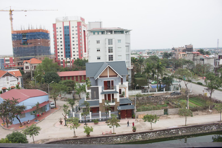 Exterior & Views, MOMIZI Serviced Apartment, Hải Dương