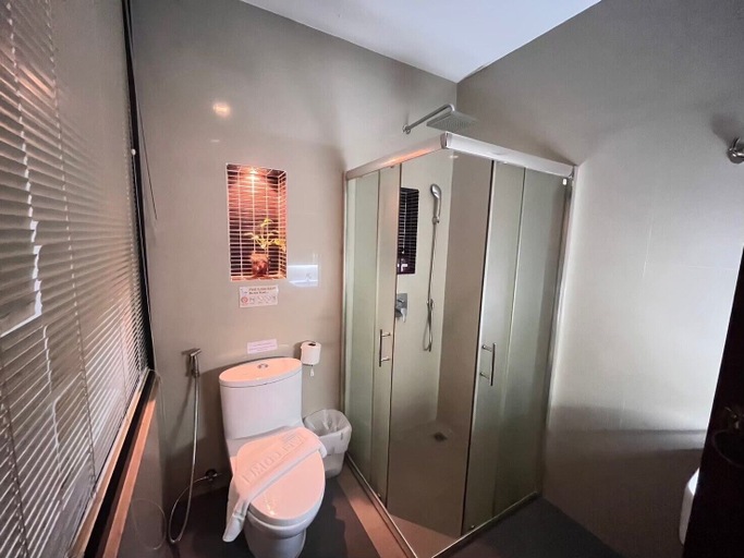 Bathroom 5, Z&Z House, Phuket Island