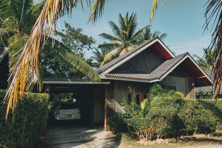 Exterior & Views 2, Villa Varich, Muang Chumphon