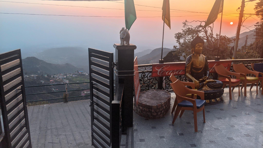 Others 4, Casa Arhan Luxury Homestay Mussoorie, Dehradun