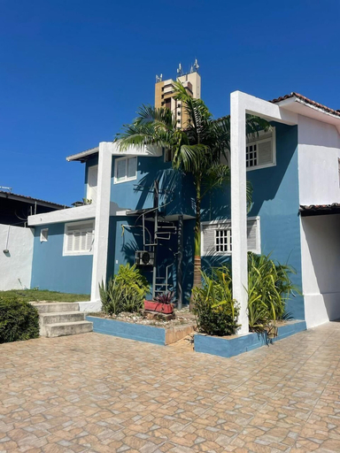Exterior & Views 2, Pousada Encanto dos Mares, Natal