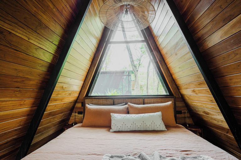 Bedroom 4, re:center, Puntarenas