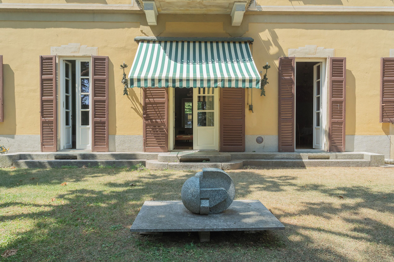 Exterior & Views 2, Villa Ca' Moneta Albavilla by Rent all Como, Como