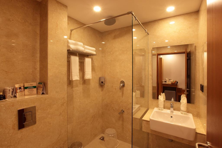 Bathroom 3, Park Residency, Kozhikode