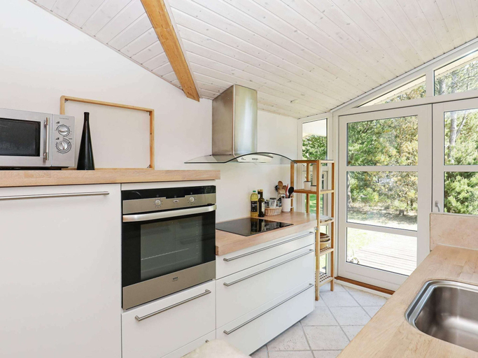 Others 5, 6 Person Holiday Home in Jerup, Frederikshavn