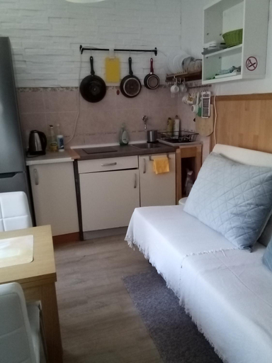 Bedroom 2, Isabele, Šibenik