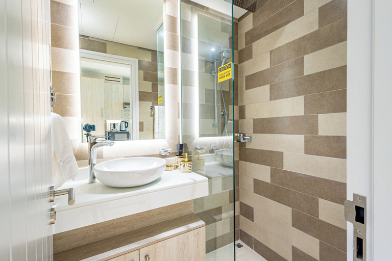 Others 5, Elegant Studio in Palm Jumeirah, Dubai