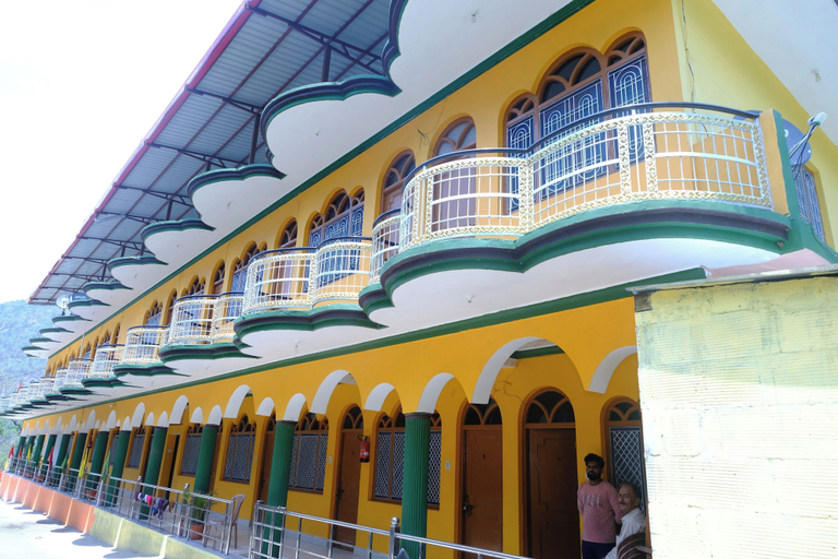 Exterior & Views, Hotel Him Deep Uttarkashi, Uttarkashi