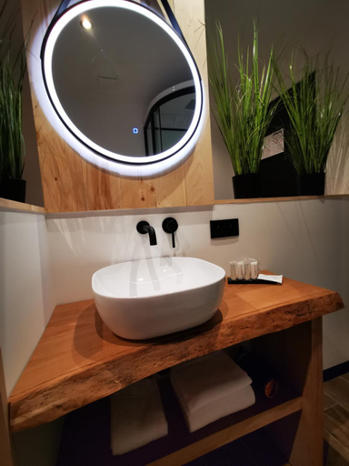 Bathroom 3, Apres-Velo, Oost-Vlaanderen