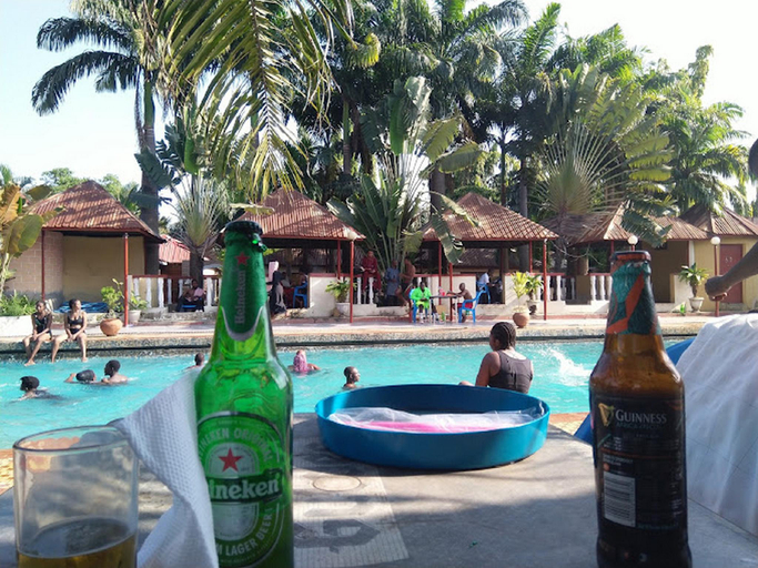 Sport & Beauty 5, Rita Lori Hotels Abuja, AbujaMun